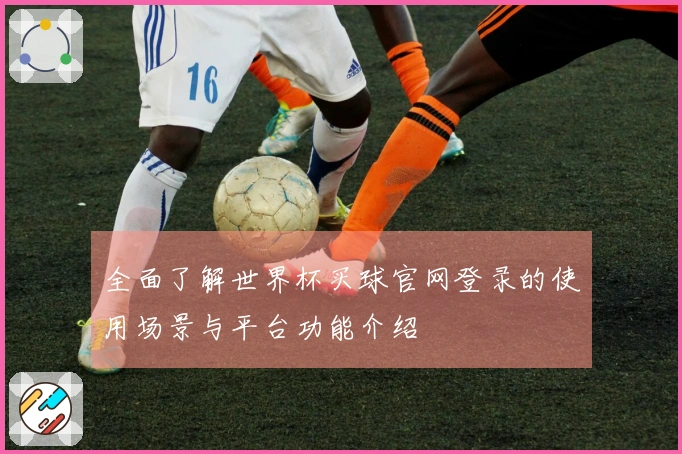 全面了解世界杯买球官网登录的使用场景与平台功能介绍