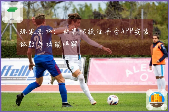 玩家测评：世界杯投注平台APP安装体验与功能详解
