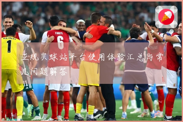 正规买球站平台使用体验汇总与常见问题解答