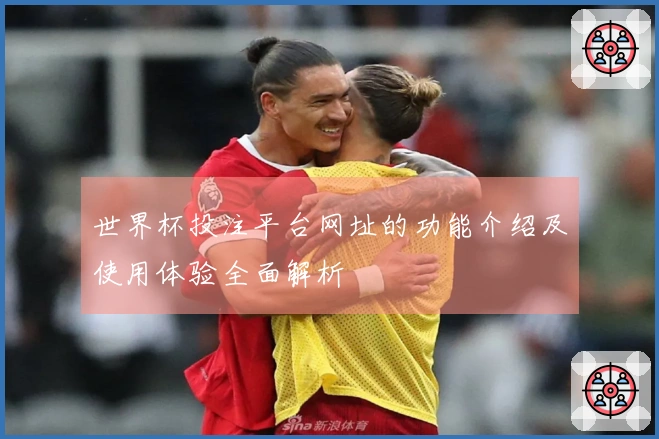 世界杯投注平台网址的功能介绍及使用体验全面解析