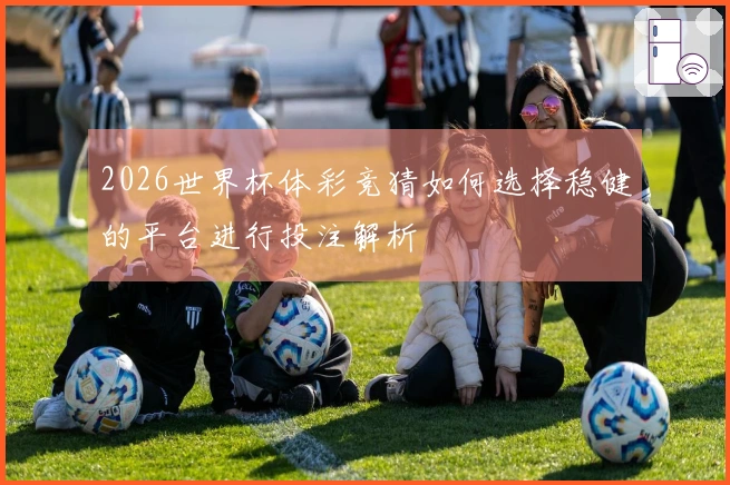 2026世界杯体彩竞猜如何选择稳健的平台进行投注解析